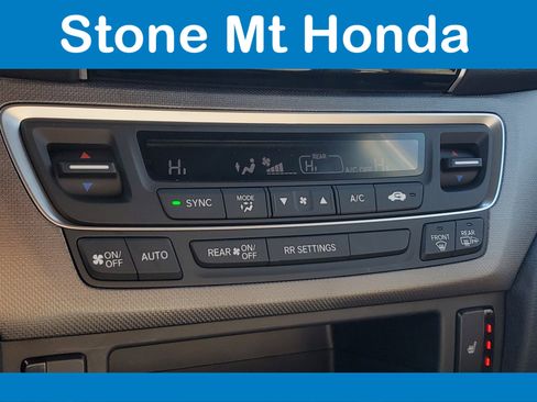 New 2026 Honda Ridgeline RTL image 22