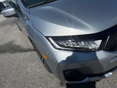 Used 2026 Honda Odyssey EX-L image 24