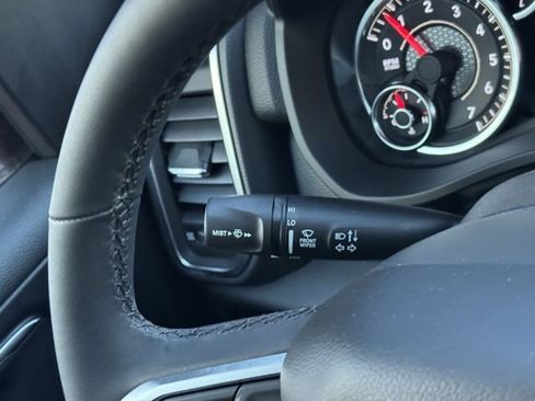 Used 2025 RAM 1500 Big Horn image 27