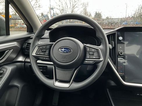 New 2026 Subaru Impreza 2.0i Sport AWD/4WD image 20