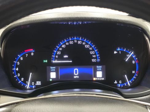 Used 2015 Cadillac ATS Luxury AWD/4WD image 32
