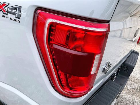 Used 2023 Ford F150 XLT w/ Equipment Group 302A High AWD/4WD image 28