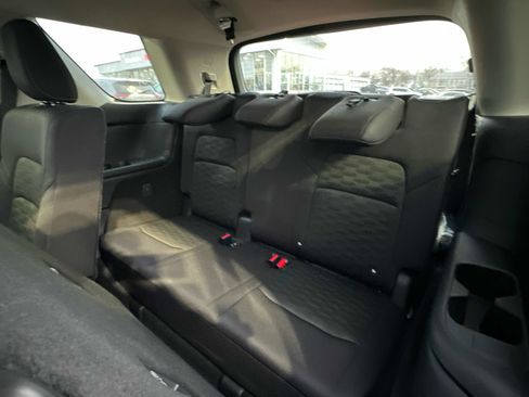 New 2026 Nissan Pathfinder SV AWD/4WD image 27