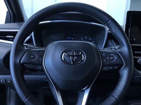 Used 2023 Toyota Corolla SE FWD image 25