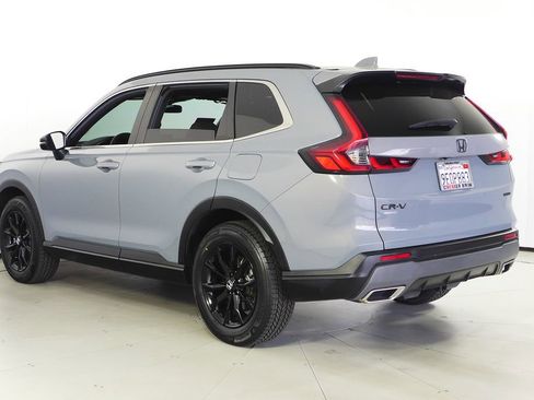 Used 2023 Honda CR-V Sport image 9