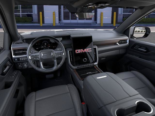 New 2026 GMC Yukon Denali w/ Denali Reserve Package AWD/4WD image 15