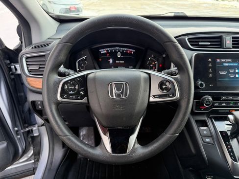 Used 2020 Honda CR-V EX image 15