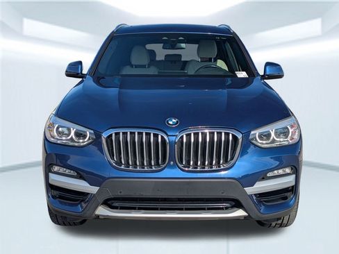 Used 2019 BMW X3 sDrive30i image 10