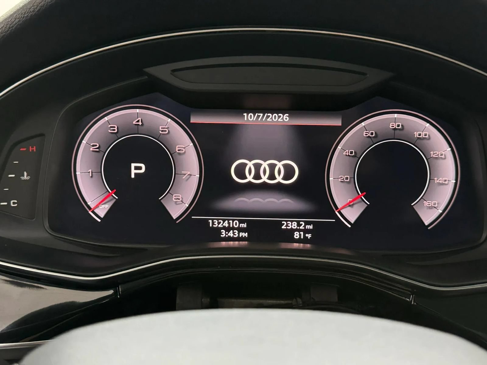 Used 2019 Audi Q8 Premium Plus w/ Premium Plus AWD/4WD image 22