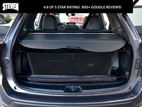 Used 2023 Subaru Forester Wilderness image 31