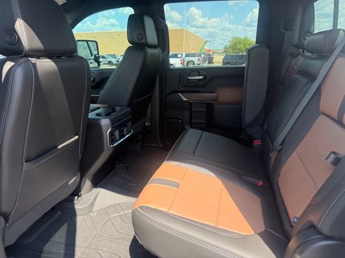 Used 2022 Chevrolet Silverado 3500 High Country AWD/4WD image 24