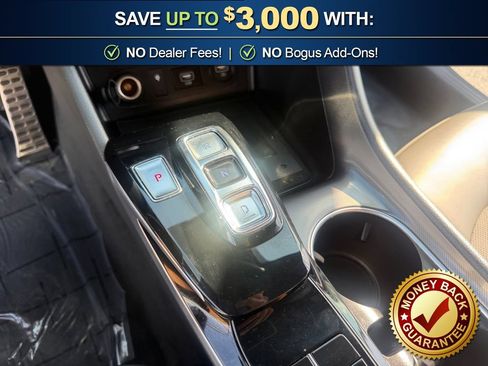 Used 2020 Hyundai Sonata SEL Plus w/ Tech Package FWD image 28