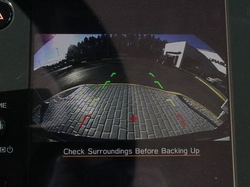 Certified 2025 Subaru Legacy Premium image 35