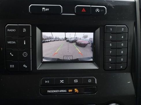 Used 2019 Ford F150 XL w/ XL Power Equipment Group image 4