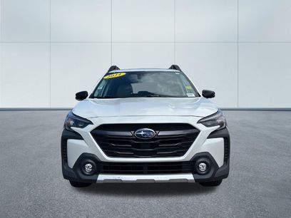 Used 2024 Subaru Outback Limited
