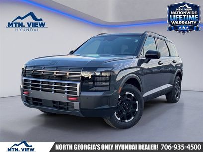 New 2026 Hyundai Palisade XRT Pro