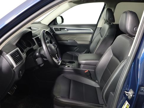 Used 2021 Volkswagen Atlas SE FWD image 14