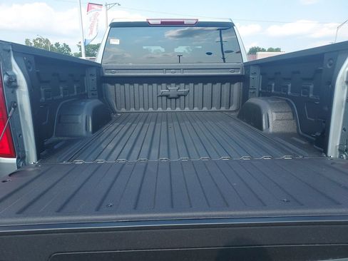 New 2026 Chevrolet Silverado 1500 RST w/ RST Select Package AWD/4WD image 9