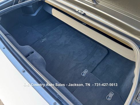 Used 2000 Chevrolet Corvette Convertible w/ Memory Pkg image 43