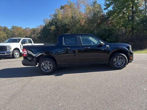 New 2025 Ford Maverick XLT w/ 4K Tow Package image 5