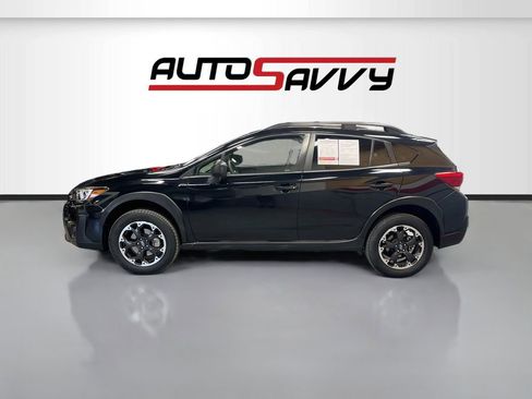 Used 2023 Subaru Crosstrek 2.0i AWD/4WD image 4