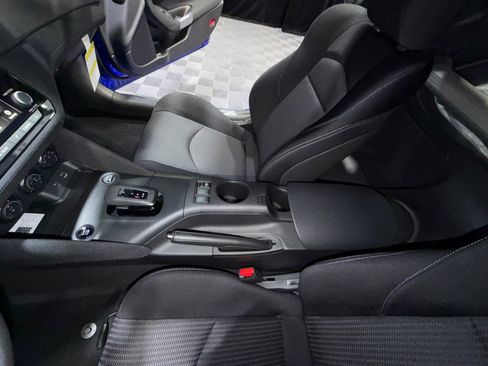 New 2026 Nissan Z Sport w/ Floor Mat Package image 15