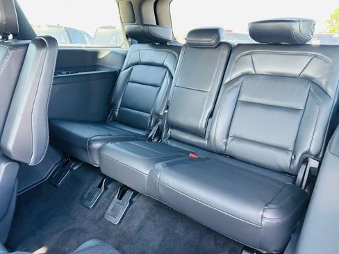 New 2025 Lincoln Navigator Reserve w/ Jet Appearance Package image 40