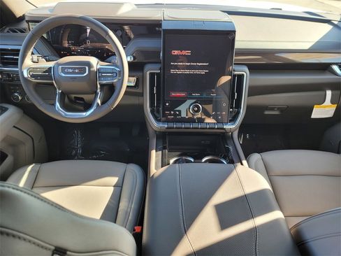 New 2026 GMC Yukon Elevation image 11