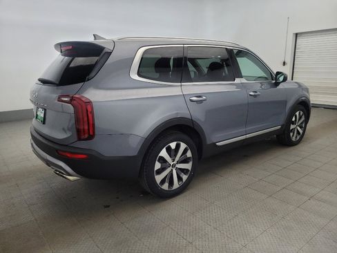 Used 2022 Kia Telluride S image 10