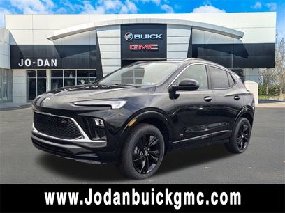New 2025 Buick Encore GX Sport Touring