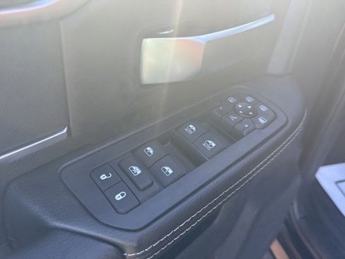 New 2026 RAM 3500 Big Horn image 8