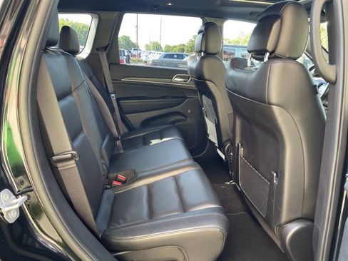 Certified 2021 Jeep Grand Cherokee Limited image 14