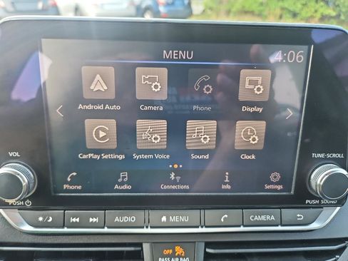 Used 2019 Nissan Altima 2.5 SR w/ SR Premium Package AWD/4WD image 30