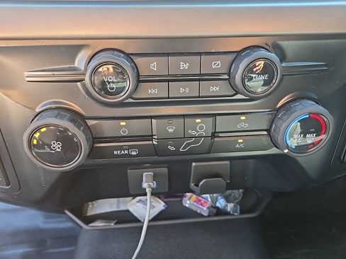 Used 2024 Ford F150 XL AWD/4WD image 12