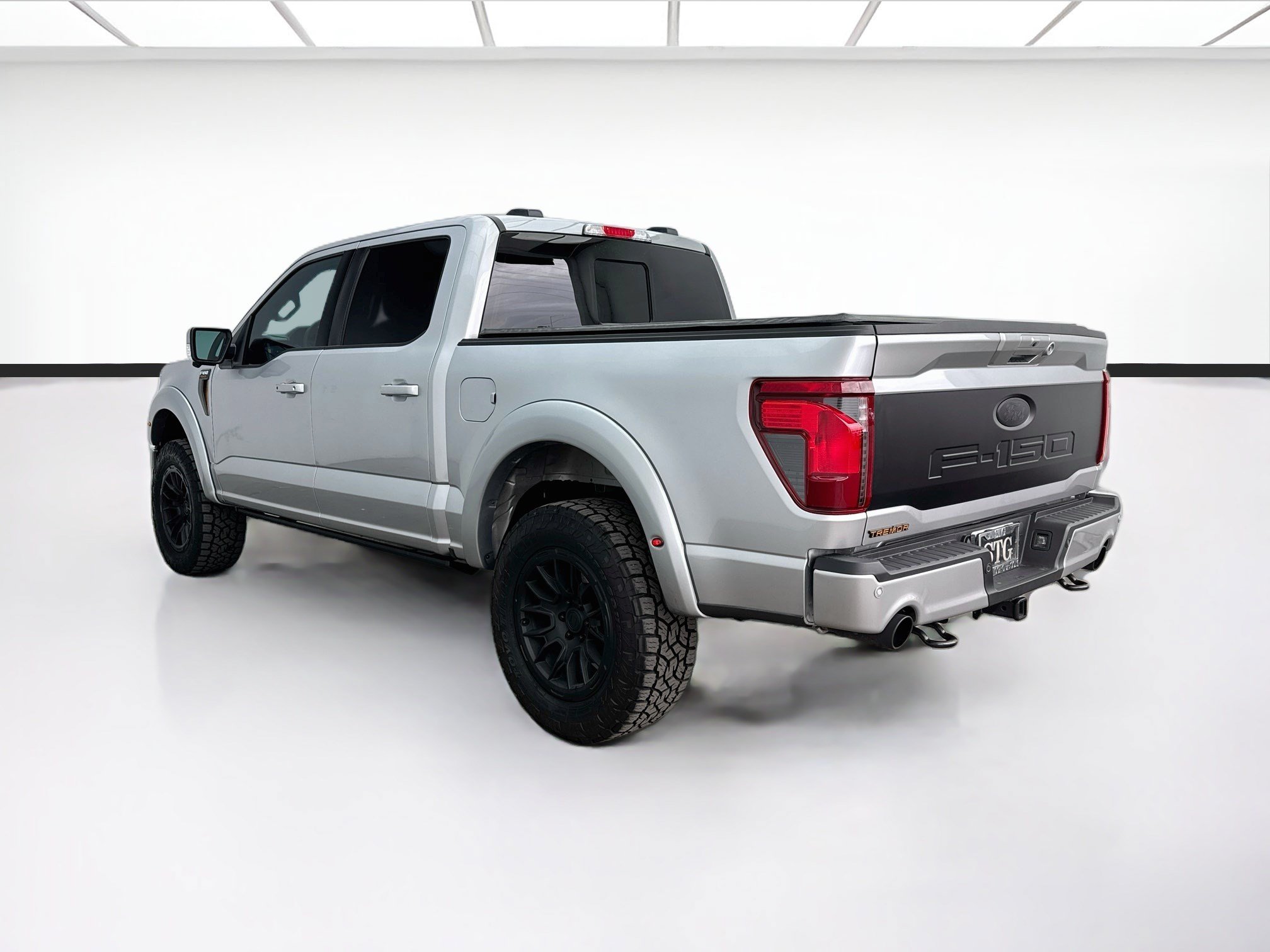 Used 2025 Ford F150 Tremor w/ Bed Utility Package AWD/4WD image 6