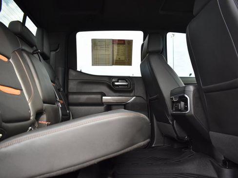 Used 2020 GMC Sierra 1500 AT4 w/ AT4 Premium Package image 10