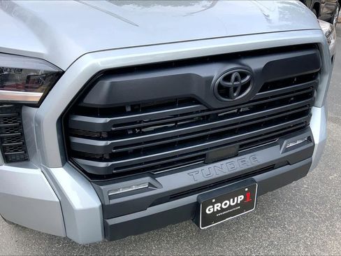 Used 2025 Toyota Tundra SR5 w/ SX Package image 27