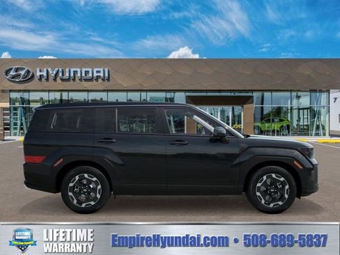 New 2026 Hyundai Santa Fe SE AWD/4WD image 7