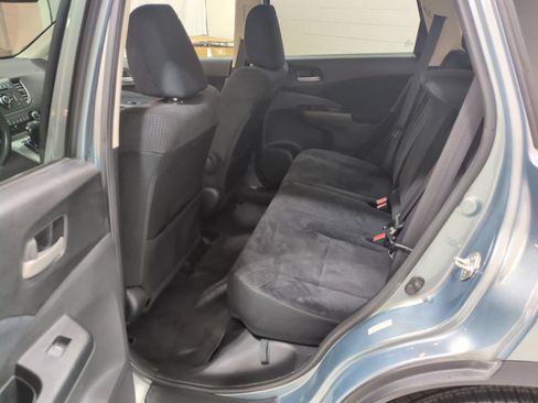Used 2012 Honda CR-V EX image 13