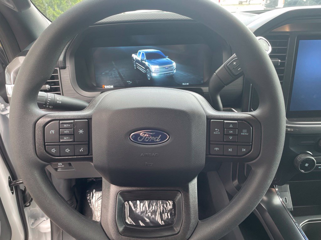 New 2026 Ford F150 STX w/ Equipment Group 200A AWD/4WD image 15