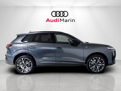 New 2026 Audi Q3 quattro 2.0T image 6