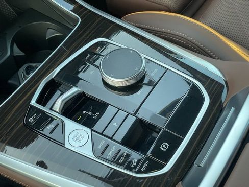 Certified 2026 BMW X5 xDrive40i w/ Premium Package image 22