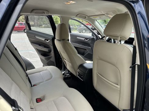 Certified 2023 MAZDA CX-5 AWD 2.5 S w/ Select Package image 33