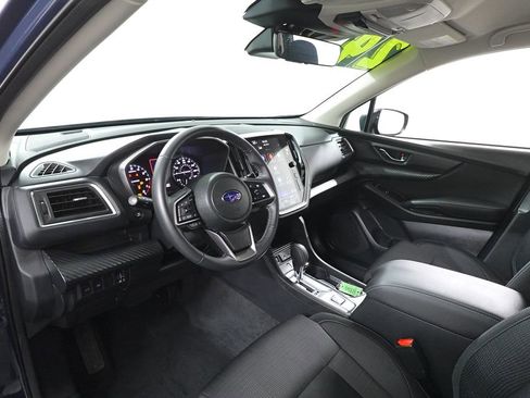 Used 2024 Subaru Ascent Premium w/ Convenience Package image 13