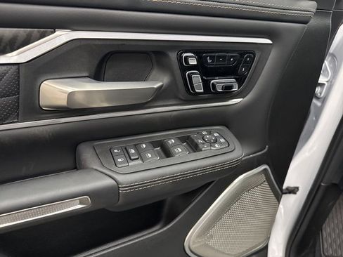 New 2026 RAM 1500 Tungsten w/ Towing Technology Group image 11