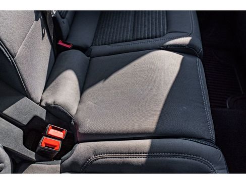 Used 2023 Ford Bronco Outer Banks AWD/4WD image 27