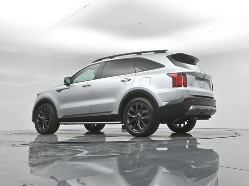 Used 2021 Kia Sorento SX Prestige AWD/4WD image 56