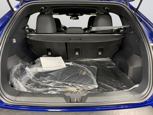 New 2026 Subaru Crosstrek 2.5i Wilderness image 9