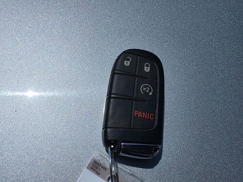 Used 2025 Jeep Compass Limited AWD/4WD image 36
