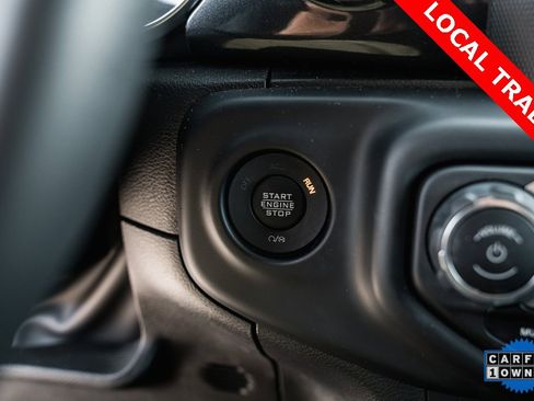 Used 2022 Jeep Wrangler Unlimited Sport image 17